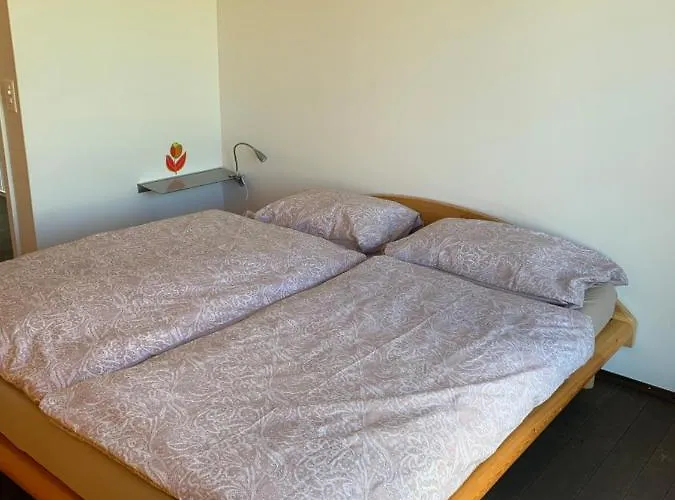 Au Bord Du De Morat Avec Vue Imprenable Villa Vully-les-Lacs