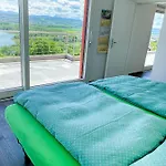 Villa Au Bord Du De Morat Avec Vue Imprenable *