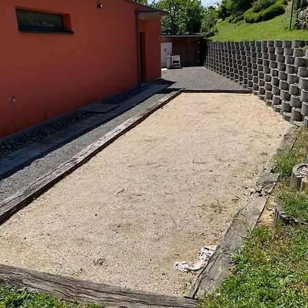 Βίλα Au Bord Du De Morat Avec Vue Imprenable Vully-les-Lacs