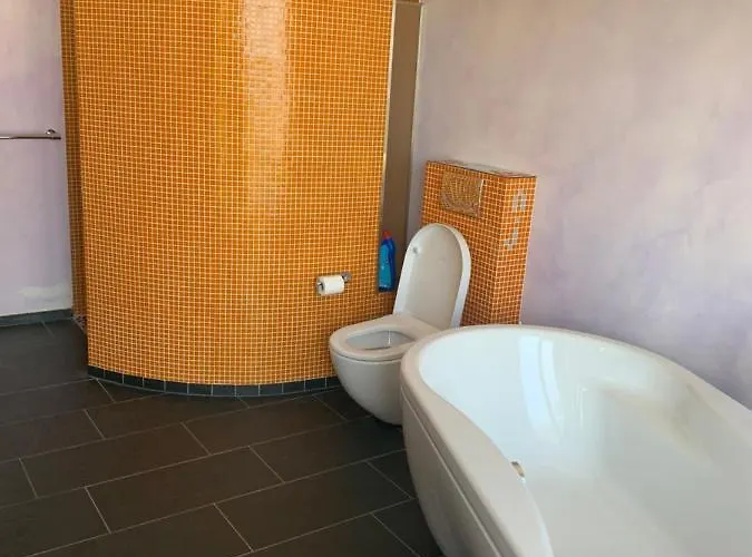 别墅 Au Bord Du De Morat Avec Vue Imprenable Vully-les-Lacs